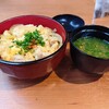 tori rakuen - 親子丼（780円）