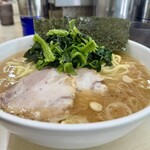 Ramen Machida Ya Machida Honten - 