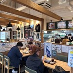 Numazu Burger - 