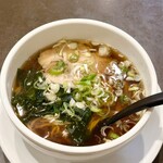 Yushima Ramen - 