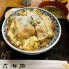 駕籠町 藪そば - 料理写真: