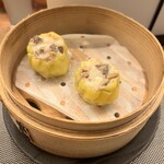 Steam Dim sum & Wine - 