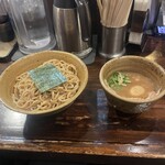 Tsukemen Enji Kichijoji Sohonten - 