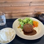 デリシャスキッチン - 料理写真: