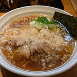 Ramen Gachi - 中華そば　こってり