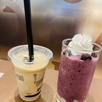 Cafe de Crea Sapporo Eki Kitaguchi Ten - 