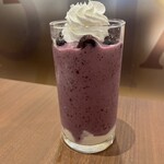 Cafe de Crea Sapporo Eki Kitaguchi Ten - 