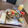 パーラー ゆんたく - 料理写真: