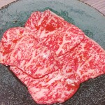 渋谷焼肉 ニクノヒ - 