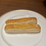 Bakery Restaurant Saint Marc Gurandeuo Kamata Ten - 