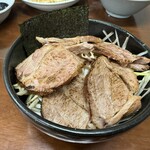 Tonton Ramen Kawaguchi Ten - 