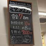 Tonton Ramen Kawaguchi Ten - 