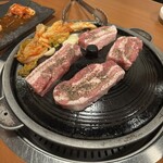 Korean Regional cuisine Totori - 