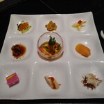 Gozenbo Ginza Ten - 