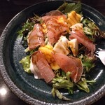 チャイナダイニング クーイン - 料理写真: