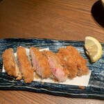 Robata no Sato Osaka Nanba Ten - 