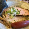 麺屋 照の坊 - 料理写真: