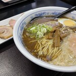 大勝軒 - 料理写真: