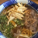 うどんの釜屋 - 