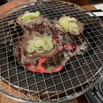 Genki Shichirin Yakiniku Gyushige Minamigyotoku Ten - 