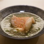 Sushi Nanba Hibiya - 