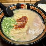 Ichiran Tachikawa Ten - 