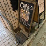 C's BAR - 