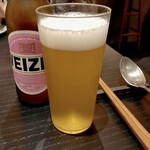 An Di - 河内のWeizen