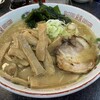 ラーメン 前田家