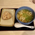 Yari Udon Fukuoka Ten - 