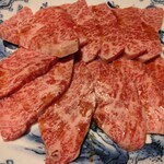 Yakiniku Fukuchan - 