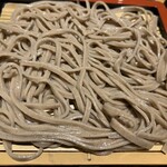 Soba Nomidokoro Hachi - 