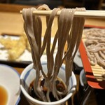 Soba Nomidokoro Hachi - 