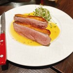 bistro ちいぽっぽ - 