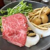 御幸荘花結び - 焼きしゃぶ