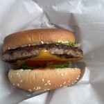 Freshness Burger Musashikosugi Ten - 