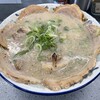 丸優ラーメン - 料理写真: