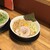 麺屋てんき - 料理写真: