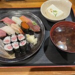 Sushi Shun Chikusa Honten - 