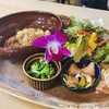 kitchen HALE - 料理写真:HALEランチプレート