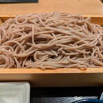 Soba Shubo Sasajin Shibuya Ten - 