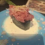 Kaiten Toyama Zushi Toyama Ekimae Ten - 