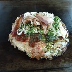 Takoyaki Tecchan - 