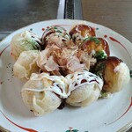 Takoyaki Tecchan - 