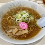 北乃ラーメン - 料理写真:味噌ラーメン