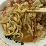 Seikei Mae Ramen - 