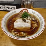 RAMEN WANTO - 