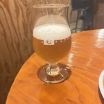 Narashino Craft Beer Mugi no Ie - 