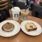 スターバックス・コーヒー - 