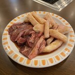 Yakiniku Heiwa - 